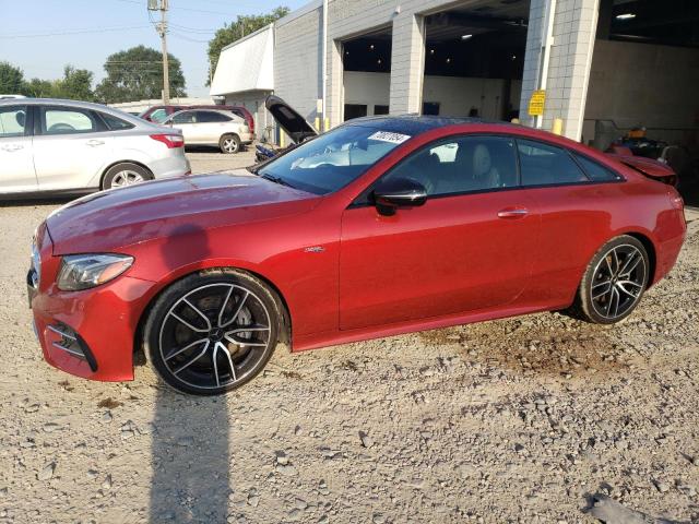 VIN WDD1J6BB4KF088317 2019 Mercedes-Benz E-Class, A... no.1