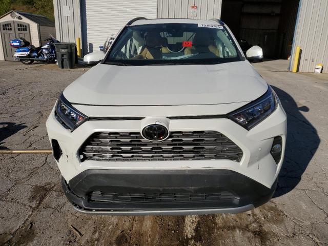 2019 TOYOTA RAV4 LIMIT - 2T3N1RFV1KW054237