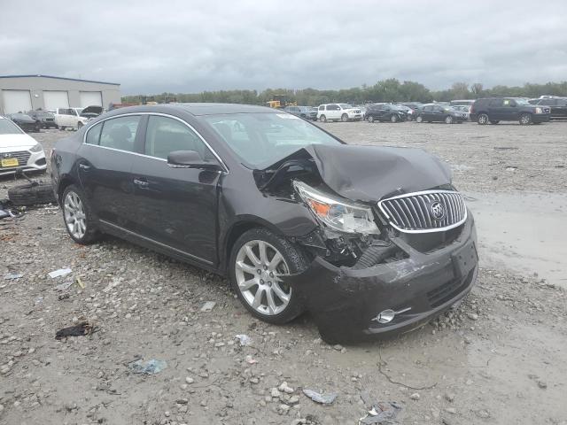 VIN 1G4GJ5E36DF262860 2013 Buick Lacrosse, Touring no.4