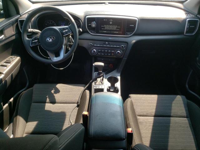 2020 KIA SPORTAGE L - KNDPMCAC3L7729621