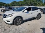 2015 NISSAN MURANO S - 5N1AZ2MHXFN269264