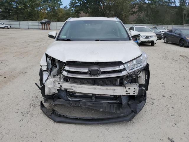 2019 TOYOTA HIGHLANDER - 5TDJZRFH3KS570540