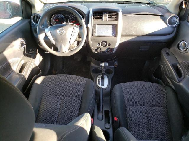 2018 NISSAN VERSA S - 3N1CN7AP8JL879189