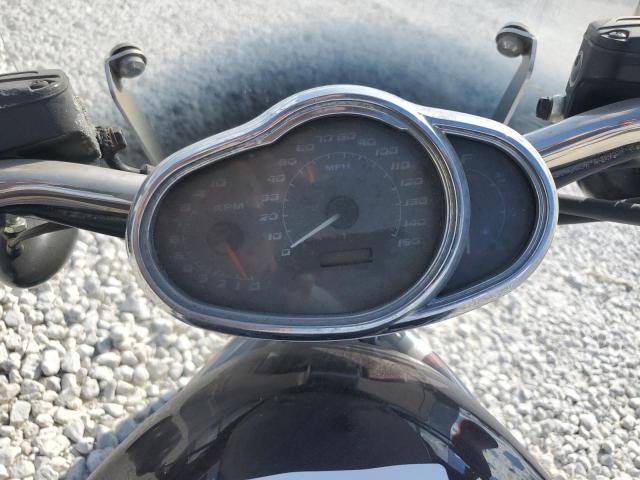 2006 HARLEY-DAVIDSON VRSCR - 1HD1HCZ486K801999
