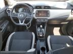 NISSAN VERSA SV photo