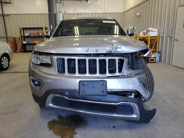 2015 JEEP GRAND CHER - 1C4RJFBG3FC118150