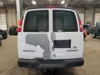 CHEVROLET EXPRESS G3 photo