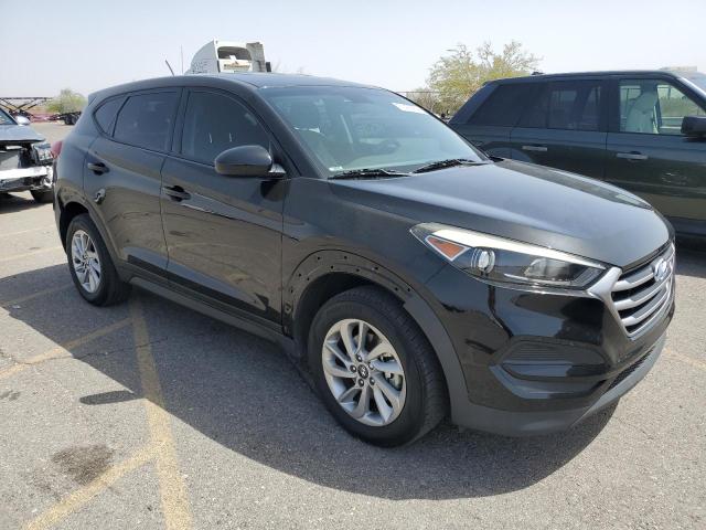 2017 HYUNDAI TUCSON SE - KM8J23A43HU569071