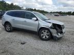 CHEVROLET TRAVERSE L photo