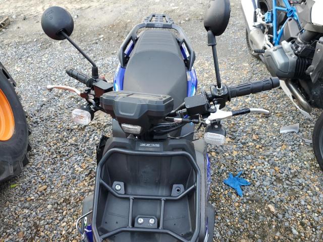 2023 YAMAHA YW125 RKRSEH9Y9PA005289