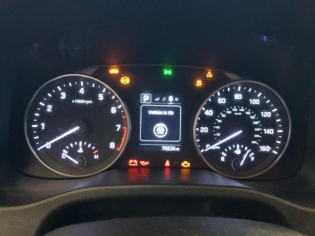 2018 HYUNDAI ELANTRA SE - 5NPD84LF2JH381288