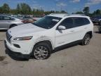 2016 JEEP CHEROKEE L - 1C4PJLCB2GW135241