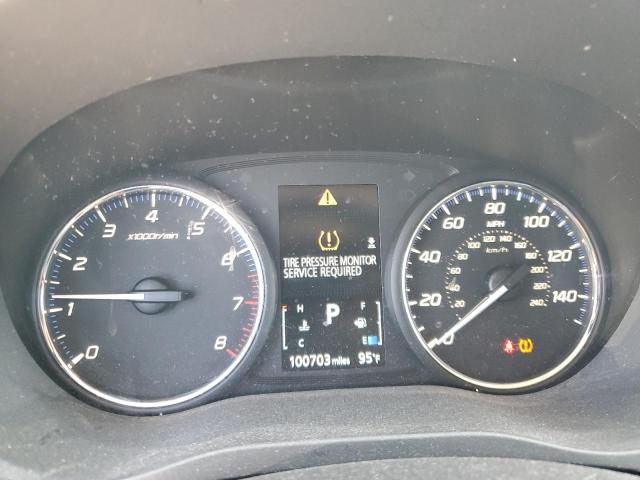 2019 MITSUBISHI OUTLANDER - JA4AD3A34KZ007559