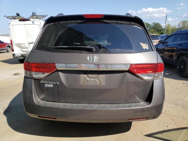 2016 HONDA ODYSSEY EX - 5FNRL5H63GB092284