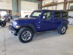 JEEP WRANGLER U photo