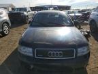 AUDI A4 ALLROAD photo