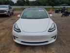 Lot #2957969796 2020 TESLA MODEL 3