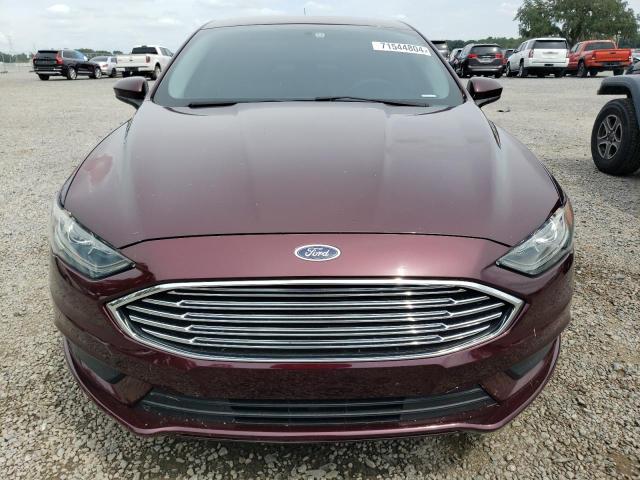 VIN 3FA6P0H7XHR212350 2017 Ford Fusion, SE no.5