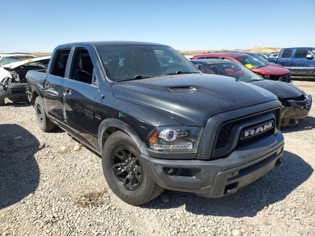 2018 RAM 1500 REBEL - 1C6RR7YT0JS109947