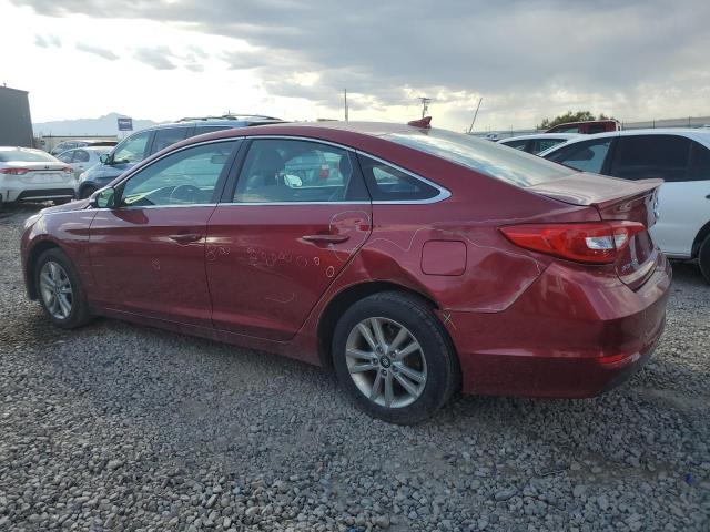 Vin: 5npe24afxfh002960, lot: 68568824, hyundai sonata se 20152