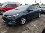 2017 CHEVROLET CRUZE LT - 1G1BE5SM8H7238892