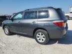 TOYOTA HIGHLANDER photo