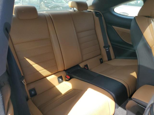 2015 LEXUS RC 350 - JTHSE5BC8F5005312