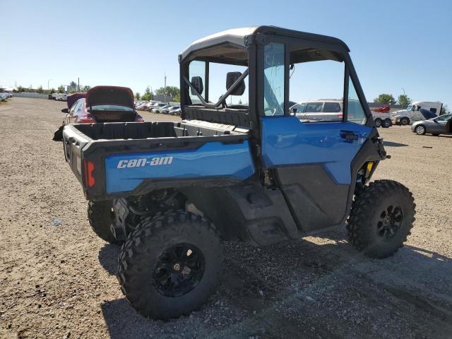 2023 CAN-AM DEFENDER L - 3JBUVAX44PK006083