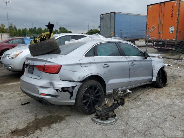 2015 AUDI A3 PREMIUM - WAUEFGFFXF1043592