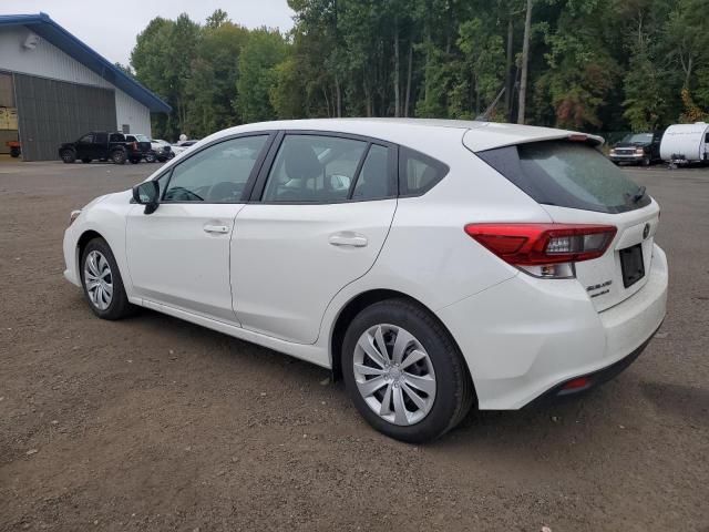2023 SUBARU IMPREZA - 4S3GTAB60P3719187