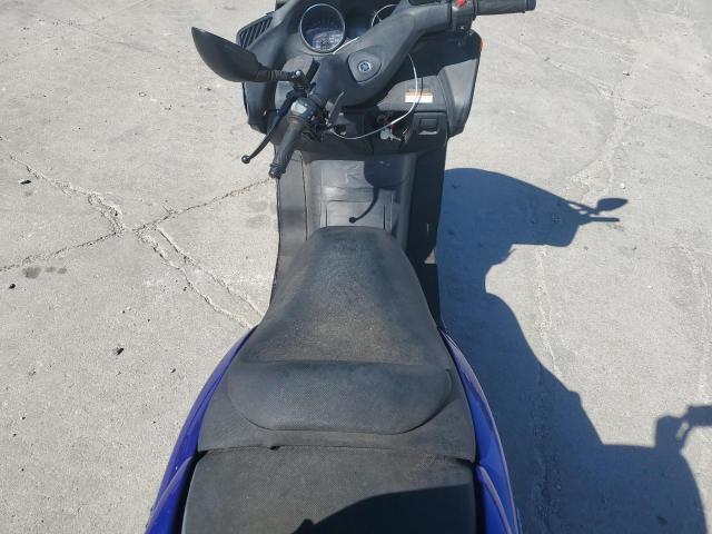 2007 YAMAHA YP400 JYASH03Y37A007091