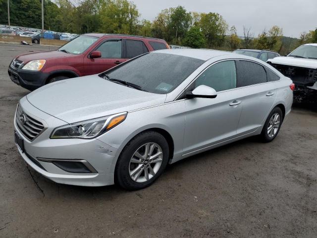 VIN 5NPE24AF3GH303314 2016 Hyundai Sonata, SE no.5