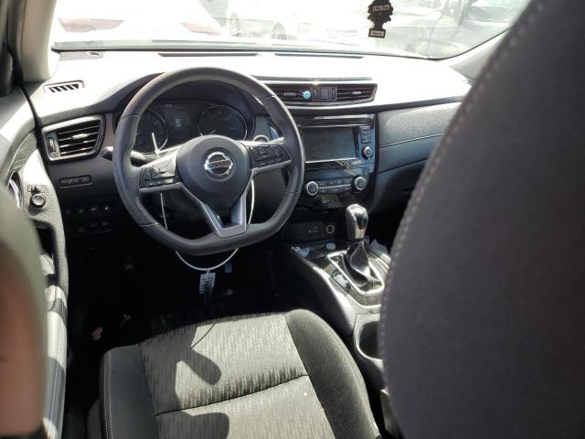 2019 NISSAN ROGUE S - KNMAT2MV7KP558015