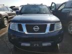 NISSAN PATHFINDER photo