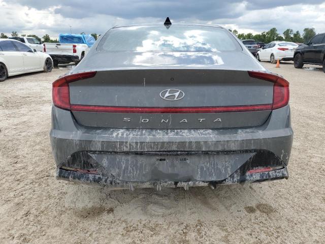 2020 HYUNDAI SONATA SEL - 5NPEL4JA7LH032947