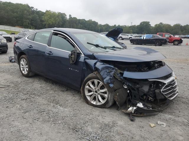 2020 CHEVROLET MALIBU LT - 1G1ZD5STXLF072933