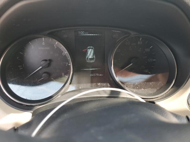 2017 NISSAN ROGUE S - JN8AT2MT9HW132862