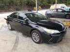 TOYOTA CAMRY LE photo