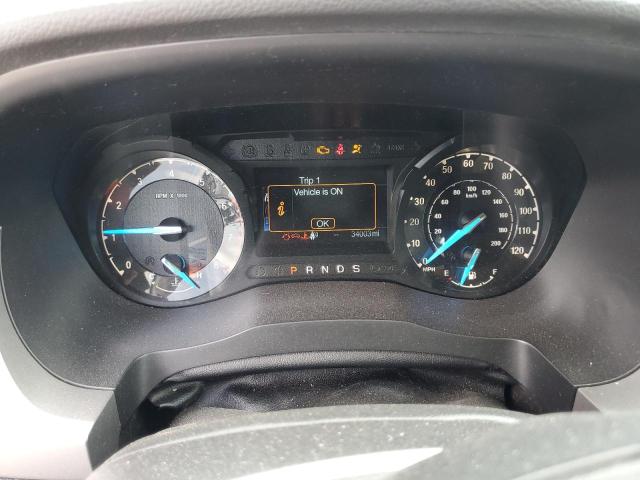 2019 FORD RANGER XL - 1FTER4FH9KLA25111