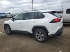 TOYOTA RAV4 XLE photo