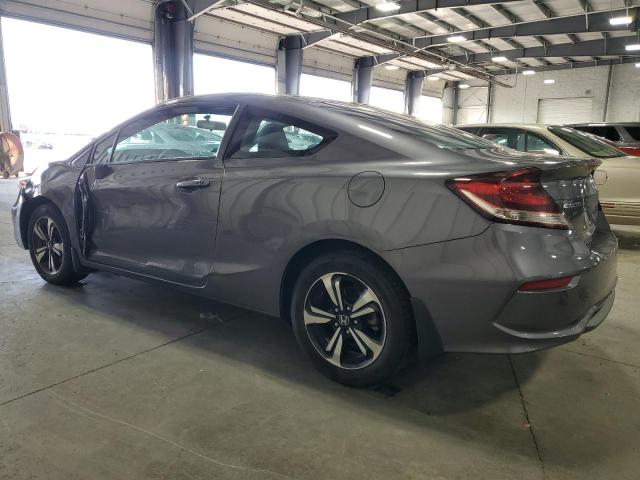 2015 HONDA CIVIC EX - 2HGFG3B83FH503182