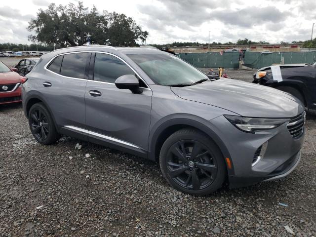 2021 BUICK ENVISION E - LRBFZNR4XMD074736