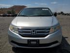 HONDA ODYSSEY EX photo