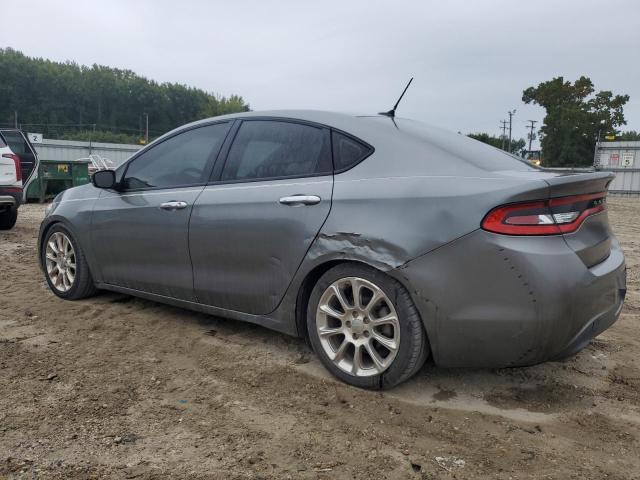 Vin: 1c3cdfch4dd707448, lot: 72960664, dodge dart limited 20132