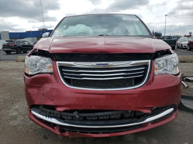 VIN 2C4RC1CG6GR233412 2016 Chrysler Town and Countr... no.5