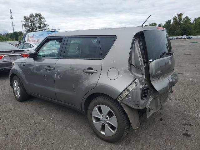 2015 KIA SOUL - KNDJN2A23F7181290