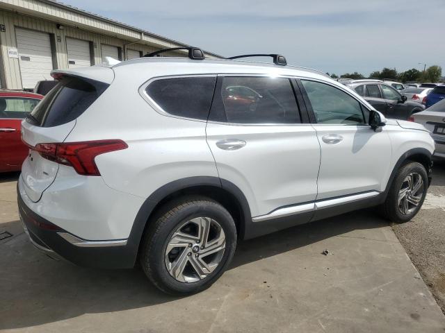 2021 HYUNDAI SANTA FE S - 5NMS3DAJXMH371560