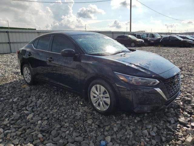 2024 NISSAN SENTRA S - 3N1AB8BV7RY246992