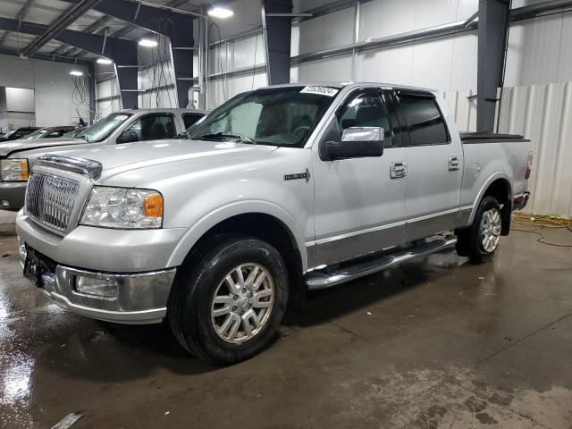 LINCOLN MARK LT