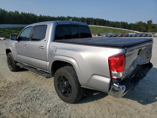 2016 TOYOTA TACOMA DOU - 5TFCZ5AN9GX043070
